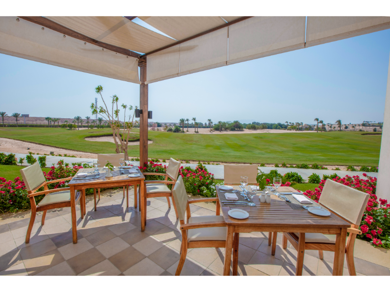 JAZ Neo Saraya Palms